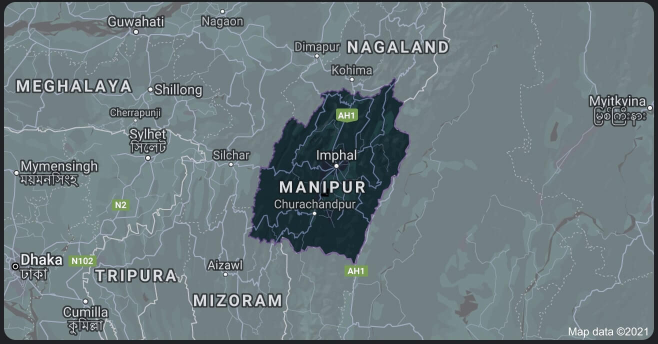 Manipur Assembly elections